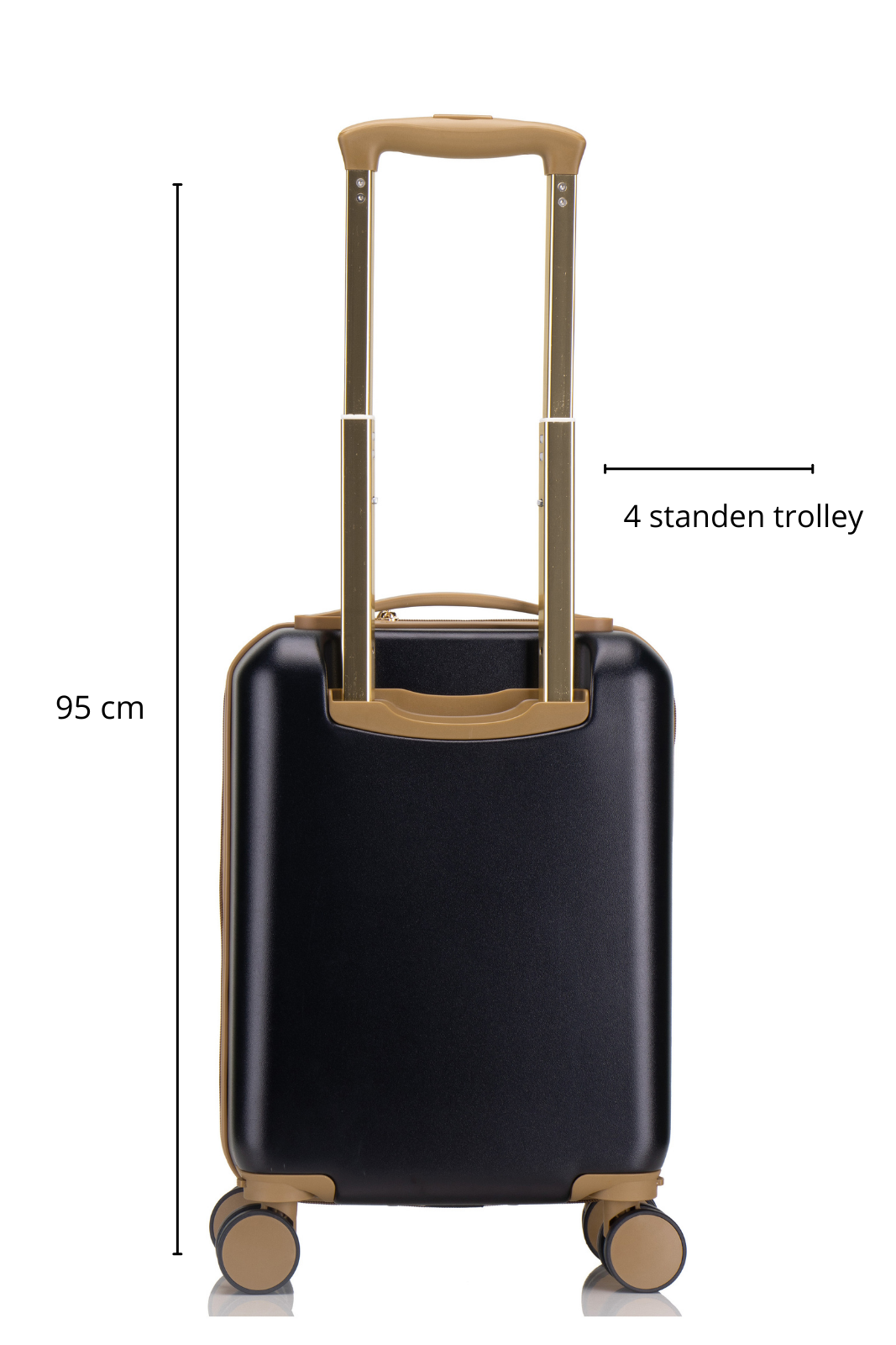 CARRY-ON MINI | SABLE BLACK