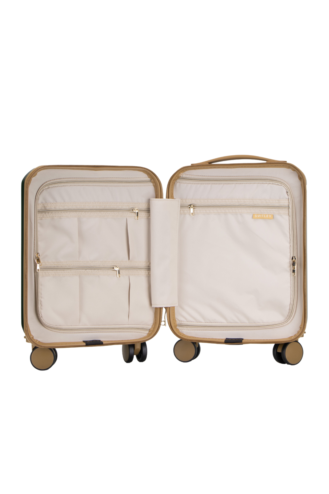 CARRY-ON MINI | BLUSH PINK