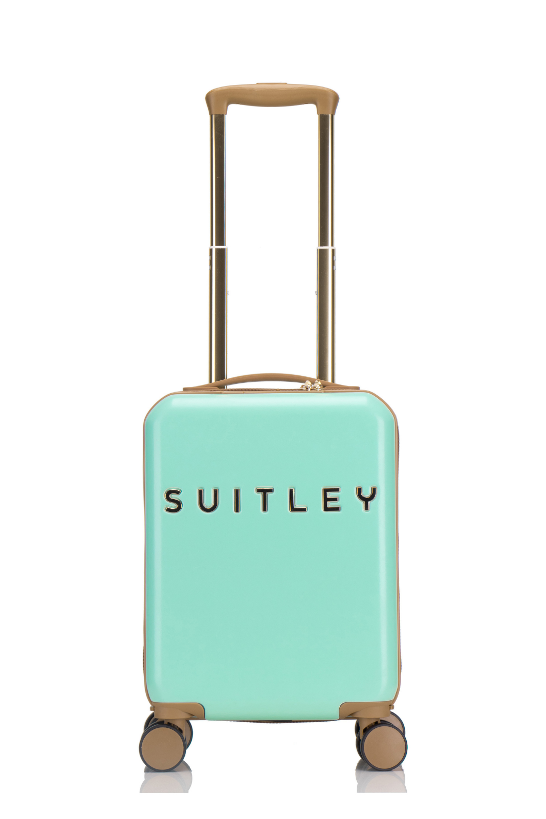 CARRY-ON MINI I MINTY GREEN