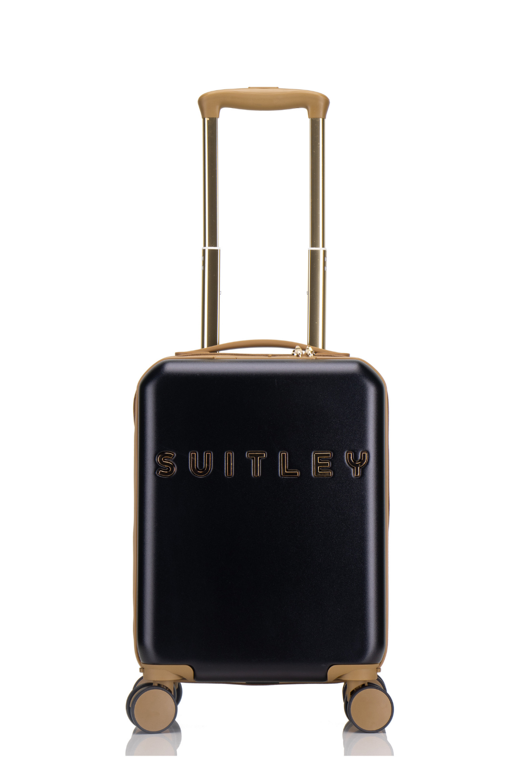 CARRY-ON MINI | SABLE BLACK