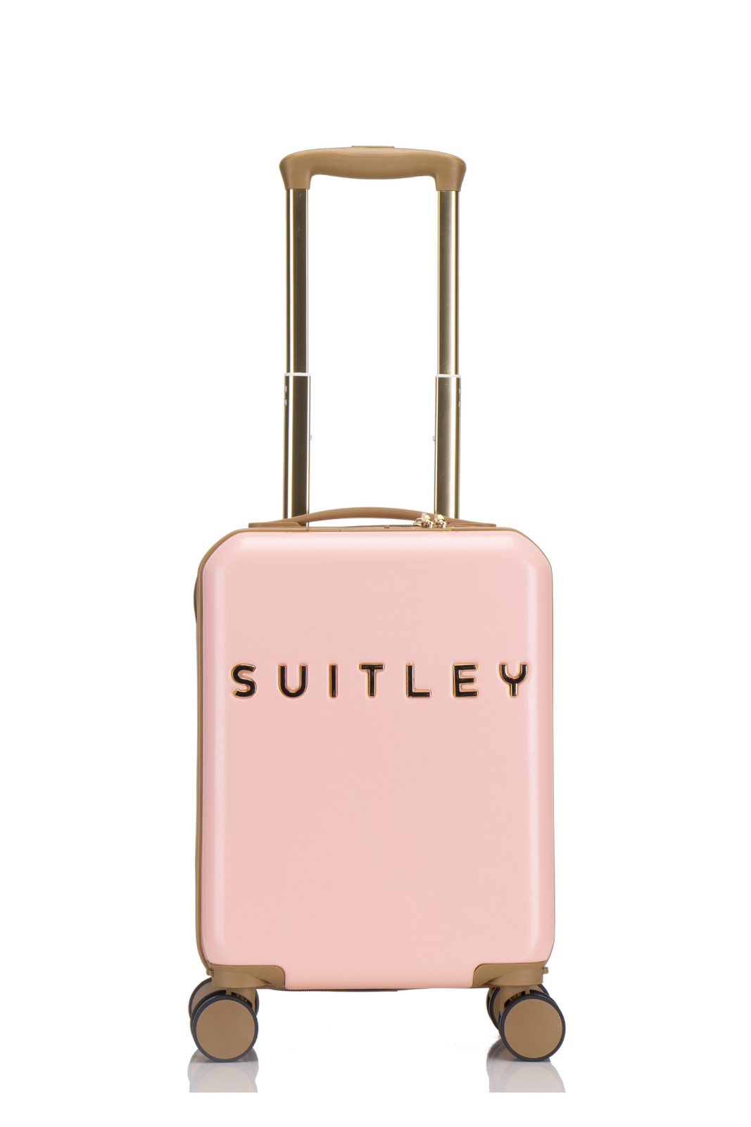CARRY-ON MINI | BLUSH PINK