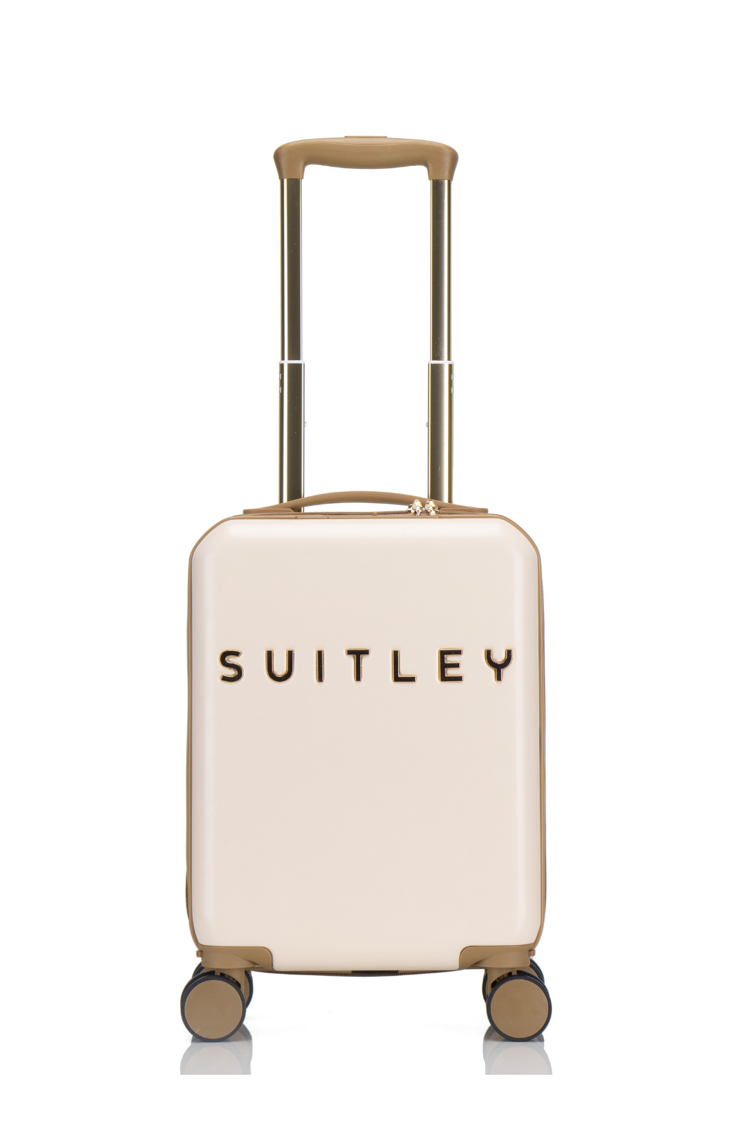 CARRY-ON MINI | SANDY WHITE