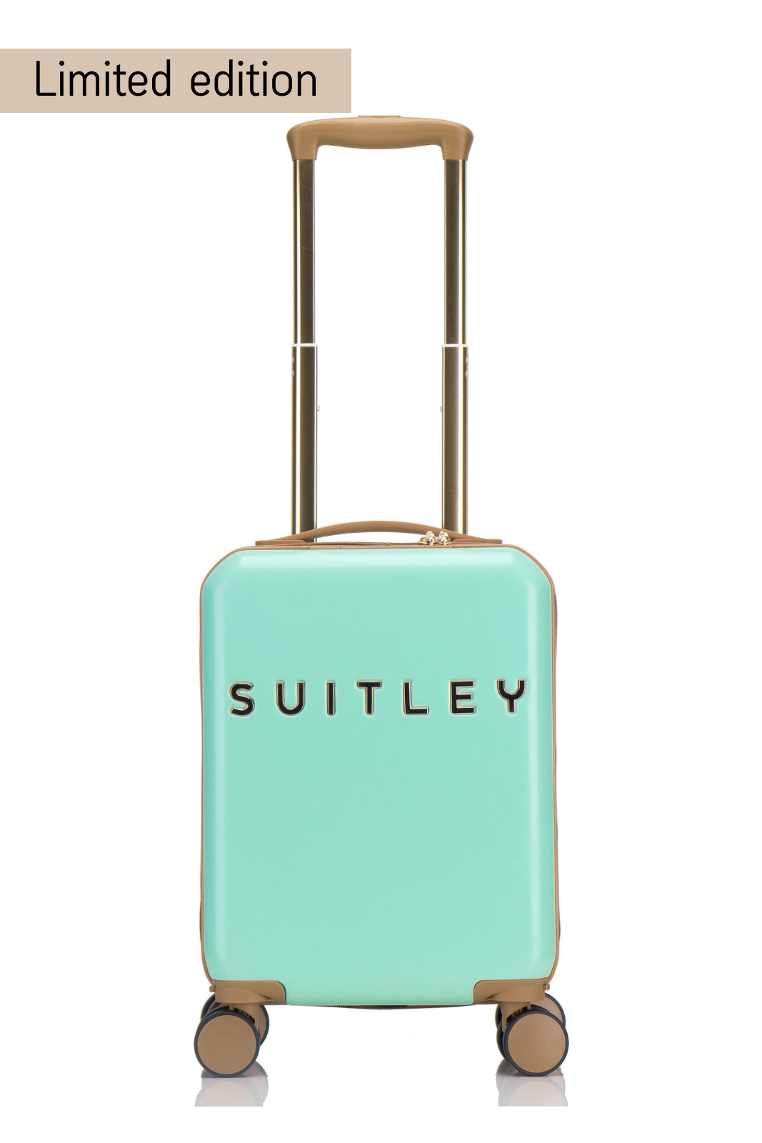 CARRY-ON MINI I MINTY GREEN