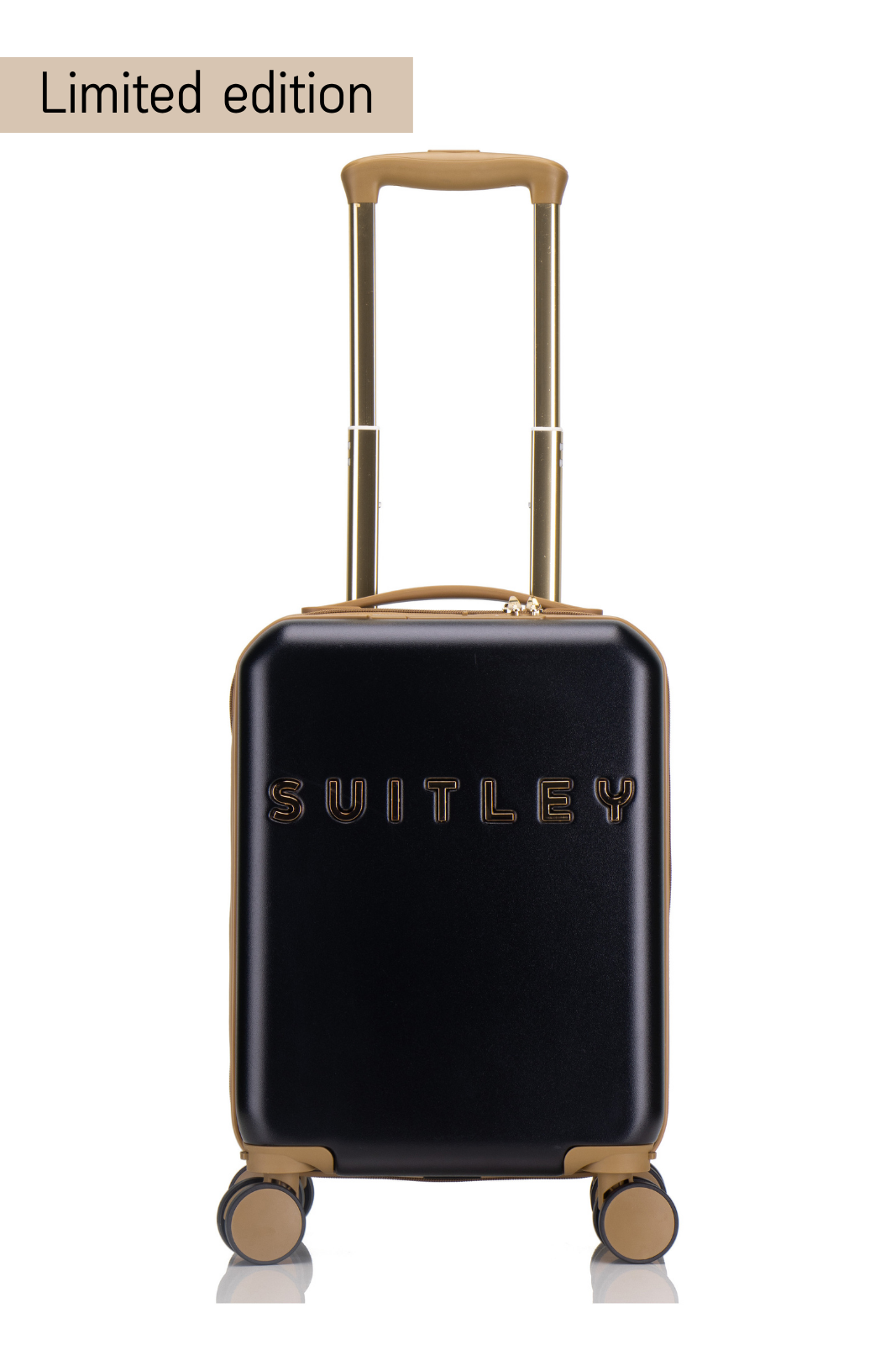 CARRY-ON MINI | SABLE BLACK