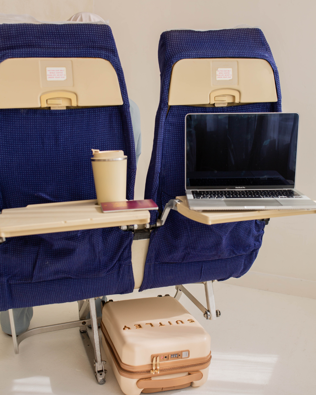 CARRY-ON MINI | SABLE BLACK